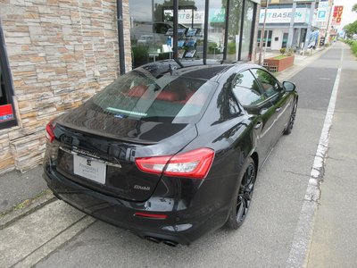 MASERATI GHIBLI - 10