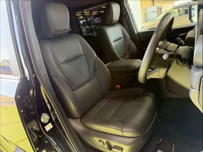 TOYOTA LAND CRUISER 250 - 5