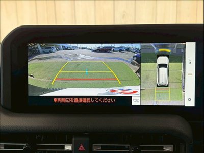 TOYOTA LAND CRUISER 250 - 4