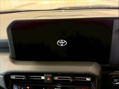 TOYOTA LAND CRUISER 250 - 3