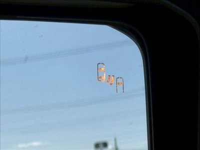 TOYOTA LAND CRUISER 250 - 8