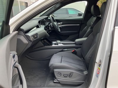 صورة مصغرة 41 لـ 2023 AUDI E-TRON SPORTBACK