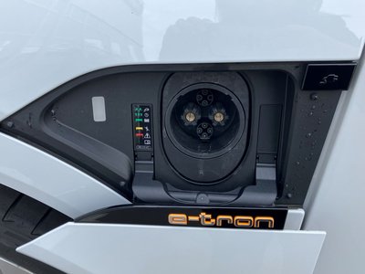 صورة مصغرة 60 لـ 2023 AUDI E-TRON SPORTBACK