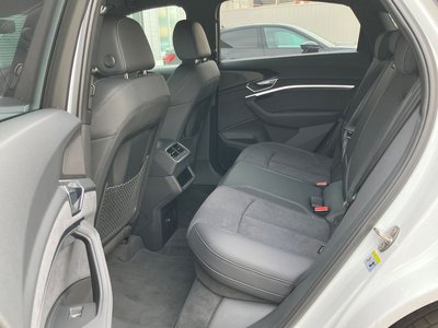 صورة مصغرة 47 لـ 2023 AUDI E-TRON SPORTBACK