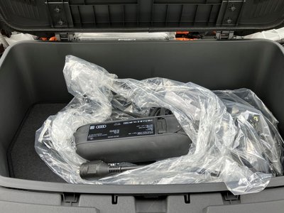 صورة مصغرة 59 لـ 2023 AUDI E-TRON SPORTBACK
