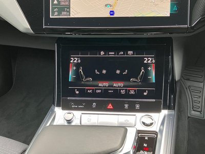 صورة مصغرة 35 لـ 2023 AUDI E-TRON SPORTBACK