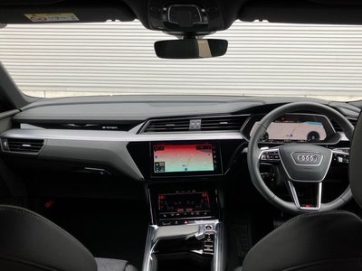 صورة مصغرة 23 لـ 2023 AUDI E-TRON SPORTBACK