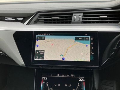 صورة مصغرة 29 لـ 2023 AUDI E-TRON SPORTBACK