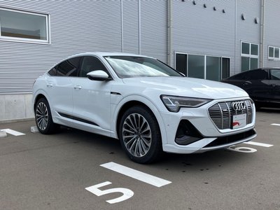 صورة 6 لـ 2023 AUDI E-TRON SPORTBACK