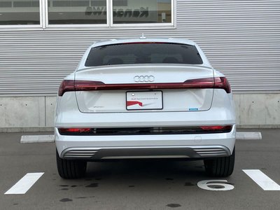 صورة مصغرة 14 لـ 2023 AUDI E-TRON SPORTBACK