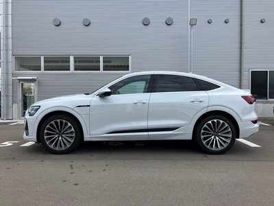 صورة مصغرة 16 لـ 2023 AUDI E-TRON SPORTBACK