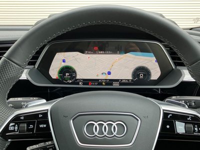 صورة مصغرة 24 لـ 2023 AUDI E-TRON SPORTBACK