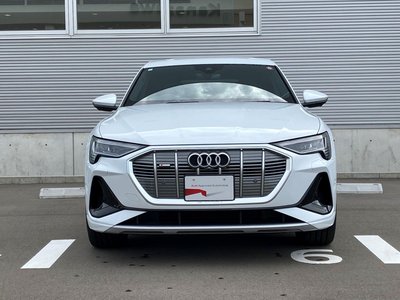 صورة مصغرة 13 لـ 2023 AUDI E-TRON SPORTBACK