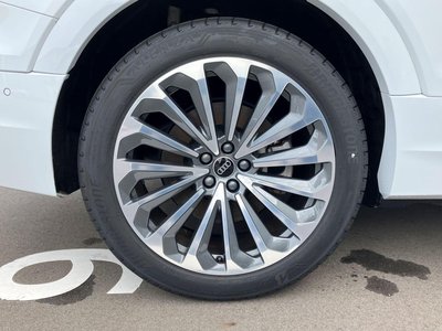 صورة مصغرة 21 لـ 2023 AUDI E-TRON SPORTBACK
