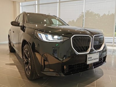 BMW X3 - 9