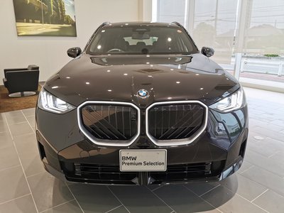 BMW X3 - 10