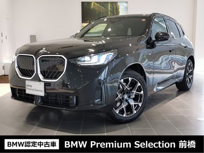 BMW X3 - 1
