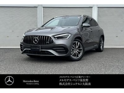 MERCEDES-BENZ GLA - 1