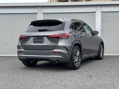 MERCEDES-BENZ GLA - 3