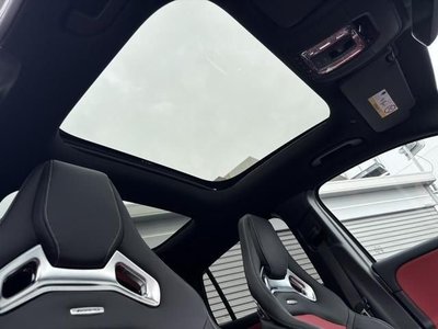 MERCEDES-BENZ GLA - 8