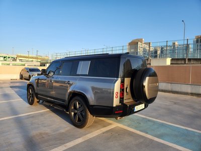 LAND ROVER DEFENDER - 6