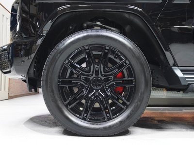 2026 Mercedes-BENZ G-CLASS 缩略图 16