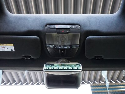 2026 Mercedes-BENZ G-CLASS 缩略图 31