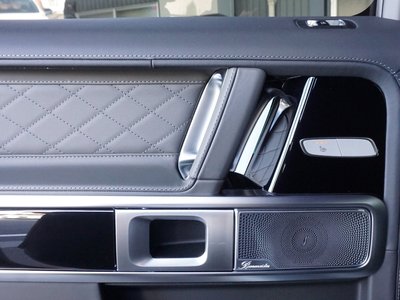 2026 Mercedes-BENZ G-CLASS 缩略图 49