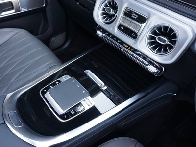 2026 Mercedes-BENZ G-CLASS 缩略图 63