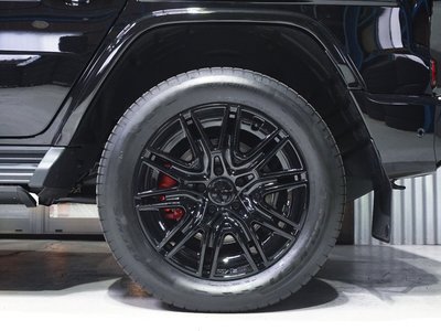 2026 Mercedes-BENZ G-CLASS 缩略图 17