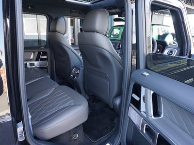 2026 Mercedes-BENZ G-CLASS 缩略图 45