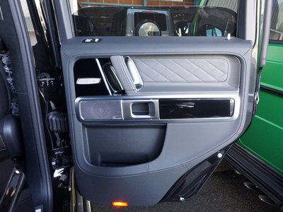 2026 Mercedes-BENZ G-CLASS 缩略图 42