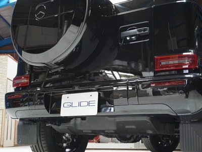 2026 Mercedes-BENZ G-CLASS 缩略图 21