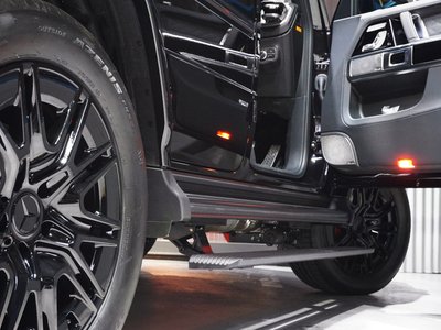 2026 Mercedes-BENZ G-CLASS 缩略图 20