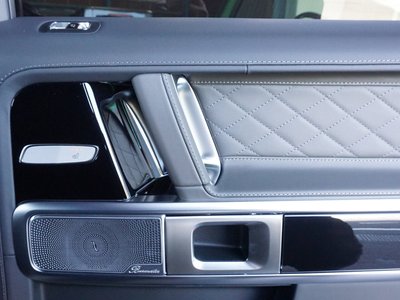 2026 Mercedes-BENZ G-CLASS 缩略图 43