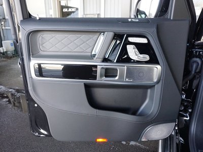 2026 Mercedes-BENZ G-CLASS 缩略图 38