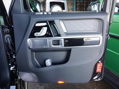2026 Mercedes-BENZ G-CLASS 缩略图 35