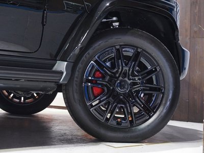 2026 Mercedes-BENZ G-CLASS 缩略图 18