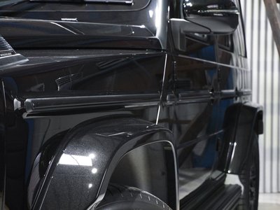 2026 Mercedes-BENZ G-CLASS 缩略图 14