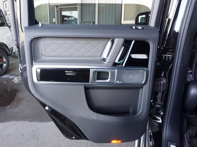 2026 Mercedes-BENZ G-CLASS 缩略图 48