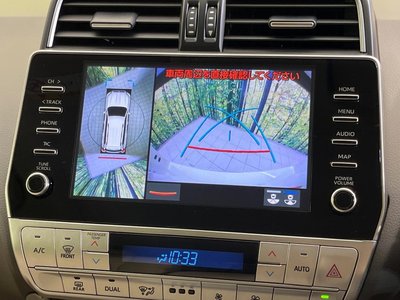 TOYOTA LAND CRUISER PRADO - 5