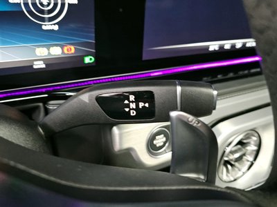 MERCEDES-BENZ G-CLASS - 9