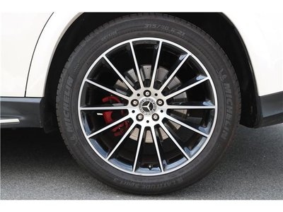 2020 Mercedes-BENZ GLE 缩略图 38