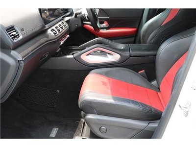 2020 Mercedes-BENZ GLE 缩略图 12