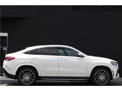 صورة 9 لـ 2020 Mercedes-BENZ GLE
