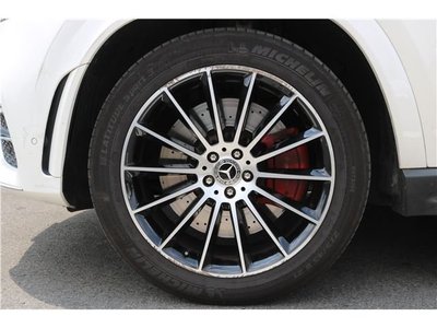 2020 Mercedes-BENZ GLE 缩略图 37