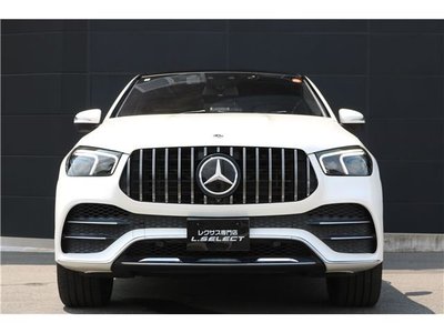 صورة 6 لـ 2020 Mercedes-BENZ GLE