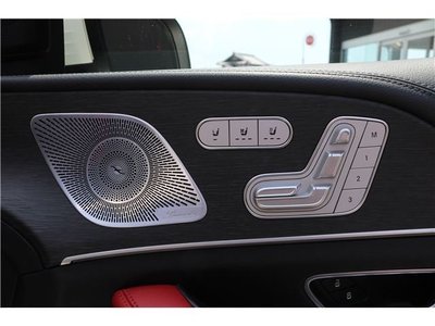 2020 Mercedes-BENZ GLE 缩略图 27