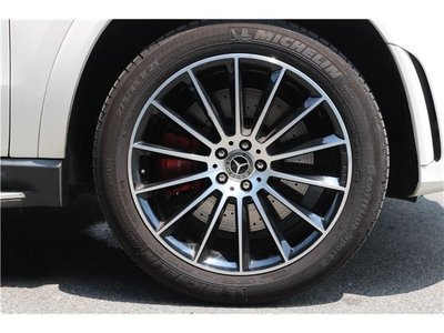 2020 Mercedes-BENZ GLE 缩略图 39