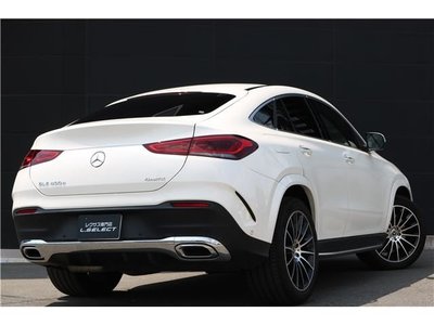 صورة 2 لـ 2020 Mercedes-BENZ GLE